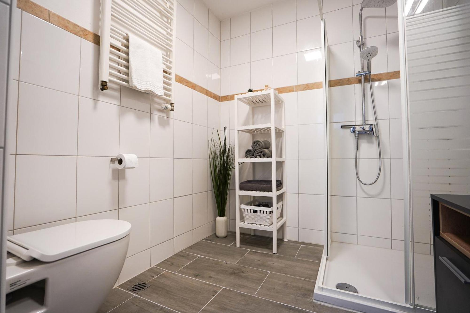 Bachwiesen 1 Gromitz Bagian luar foto